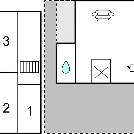 Family House * Λινιάνο Σαμπιαντόρο