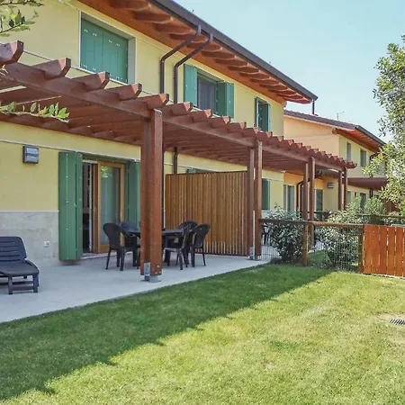 Σπίτι διακοπών Family House Λινιάνο Σαμπιαντόρο