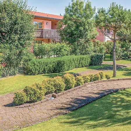 Σπίτι διακοπών Family House Λινιάνο Σαμπιαντόρο